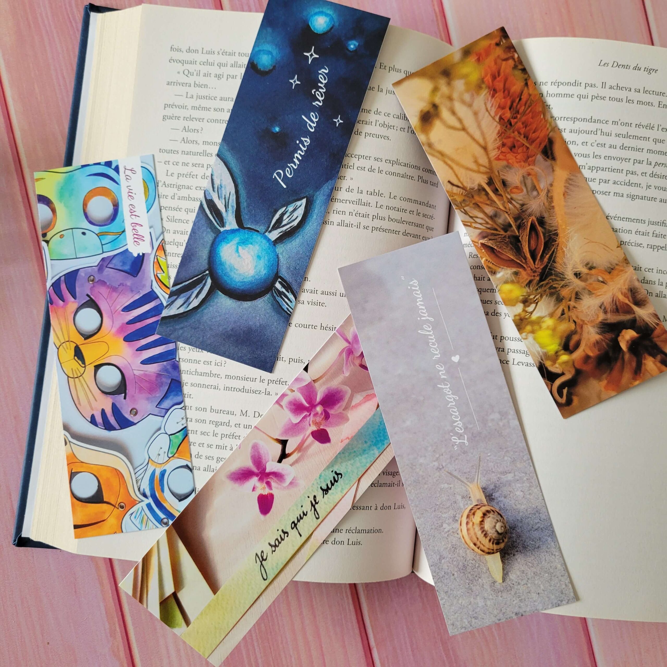 VANRA - Lot De 960 étiquettes Autocollantes En Forme De Flèche Pour Marque-pages - 8 Couleurs Vives